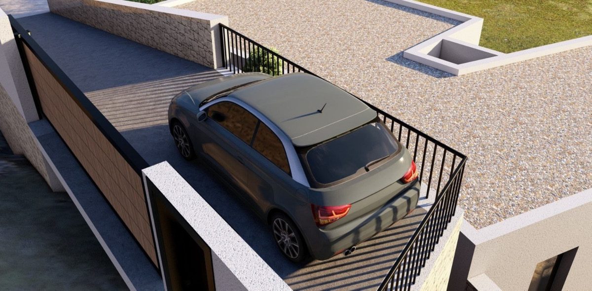 Spec Villa 67 - Monte Solana, Pedreguer: Foto 2 de 8