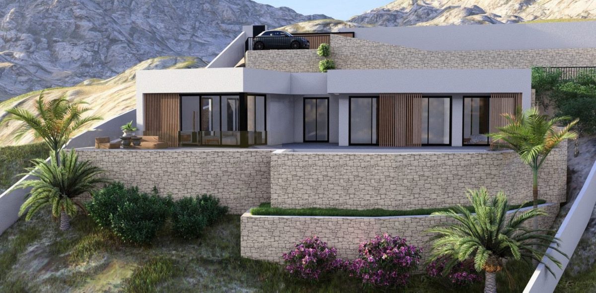 Spec Villa 67 - Monte Solana, Pedreguer: Foto 3 de 8