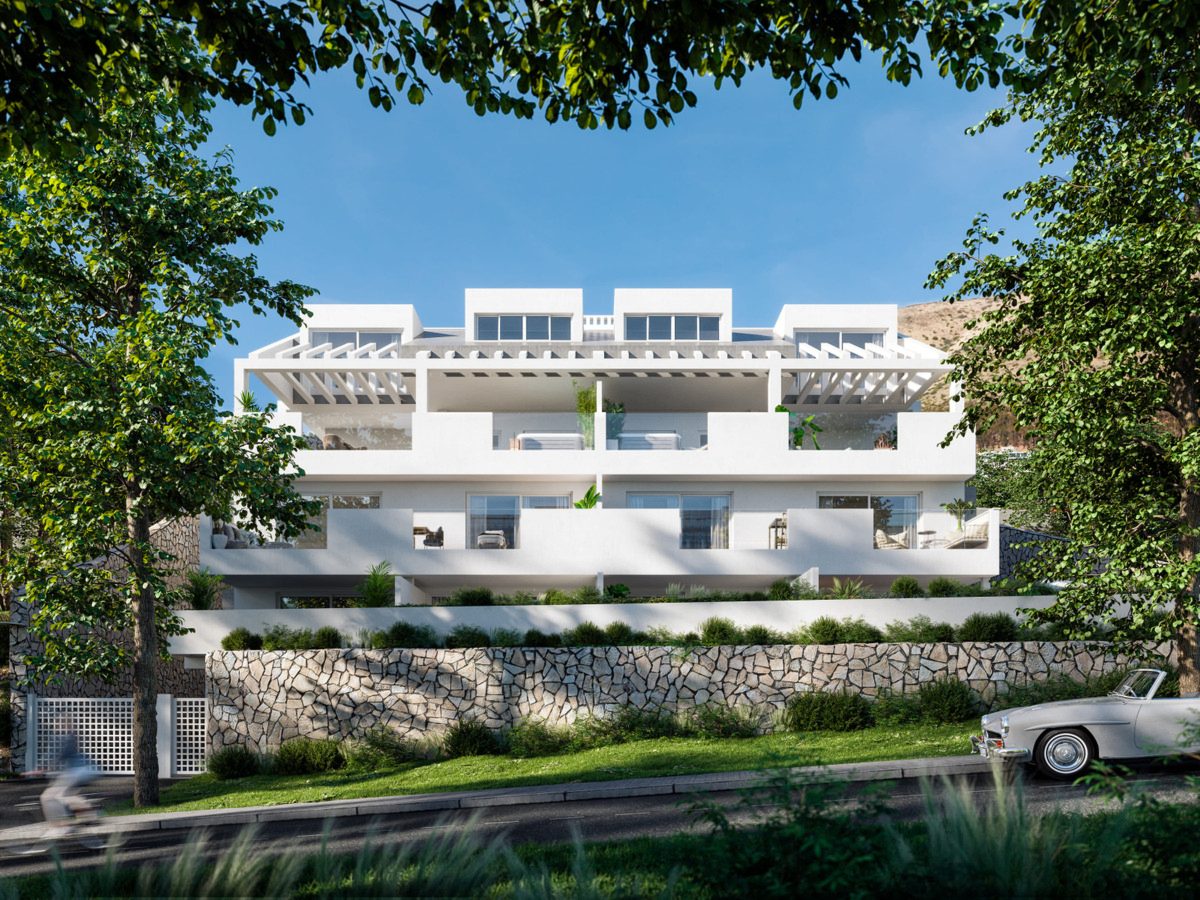 Stella 8, Benalmádena: Foto 1 van 6