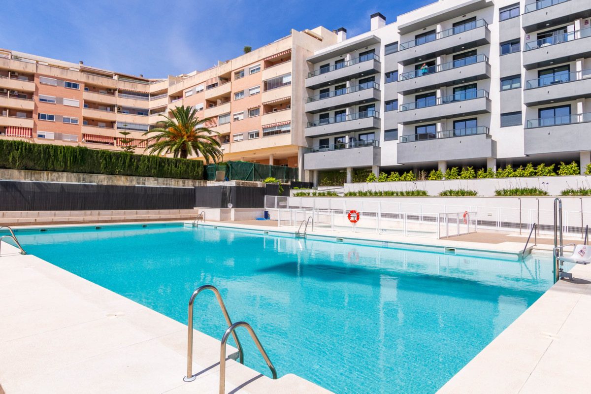 Suite Mijas I, Mijas: Photo 1 of 15