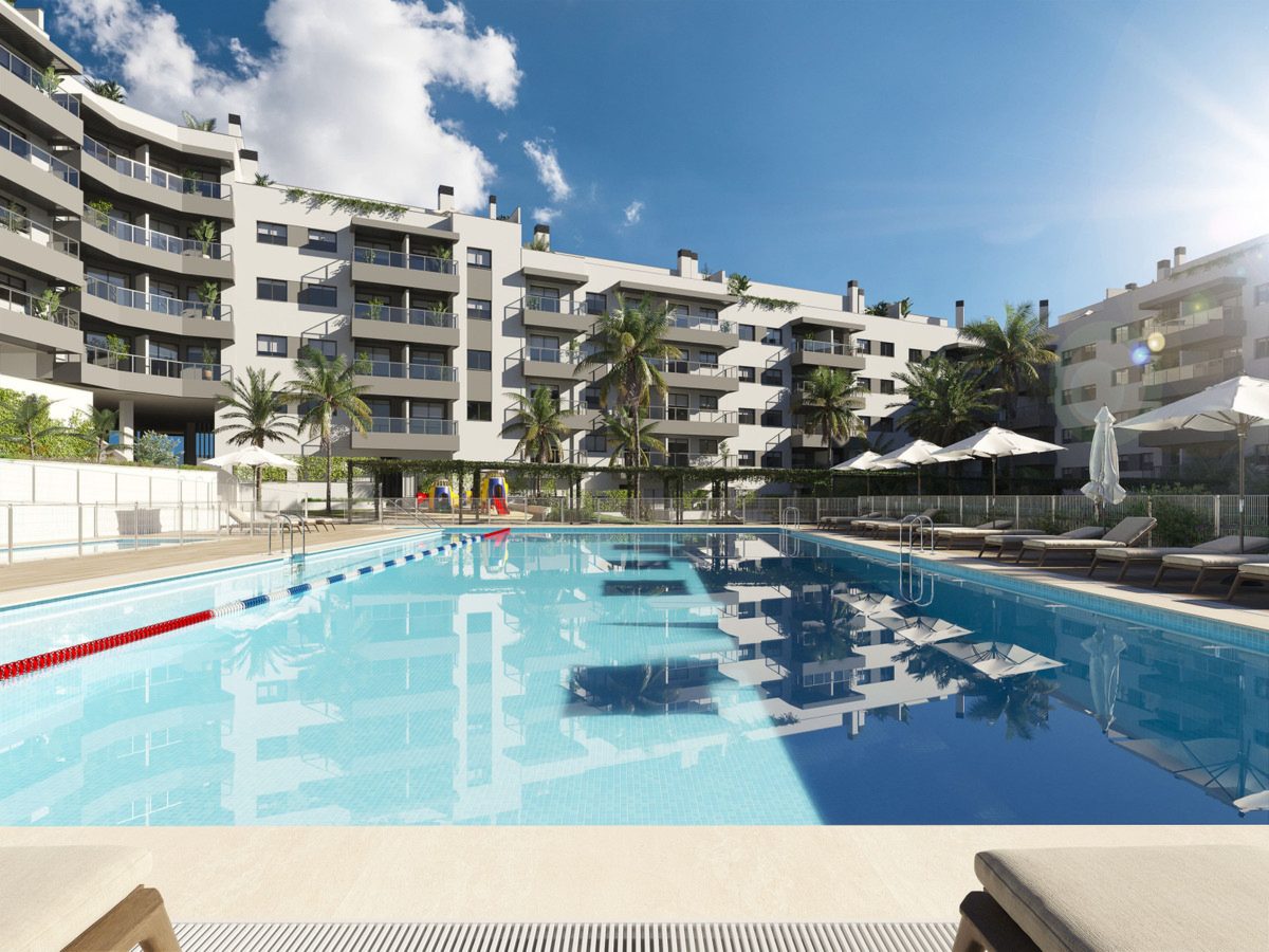 Suite Mijas II, Mijas: Foto 1 van 15
