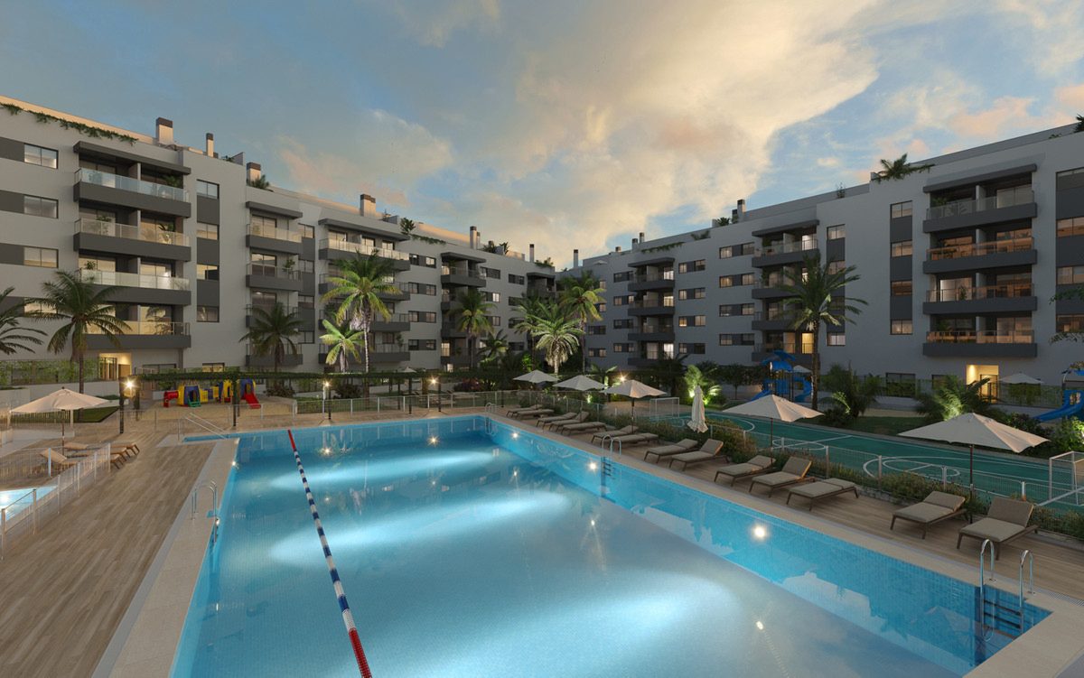 Suite Mijas II, Mijas: Foto 3 van 15