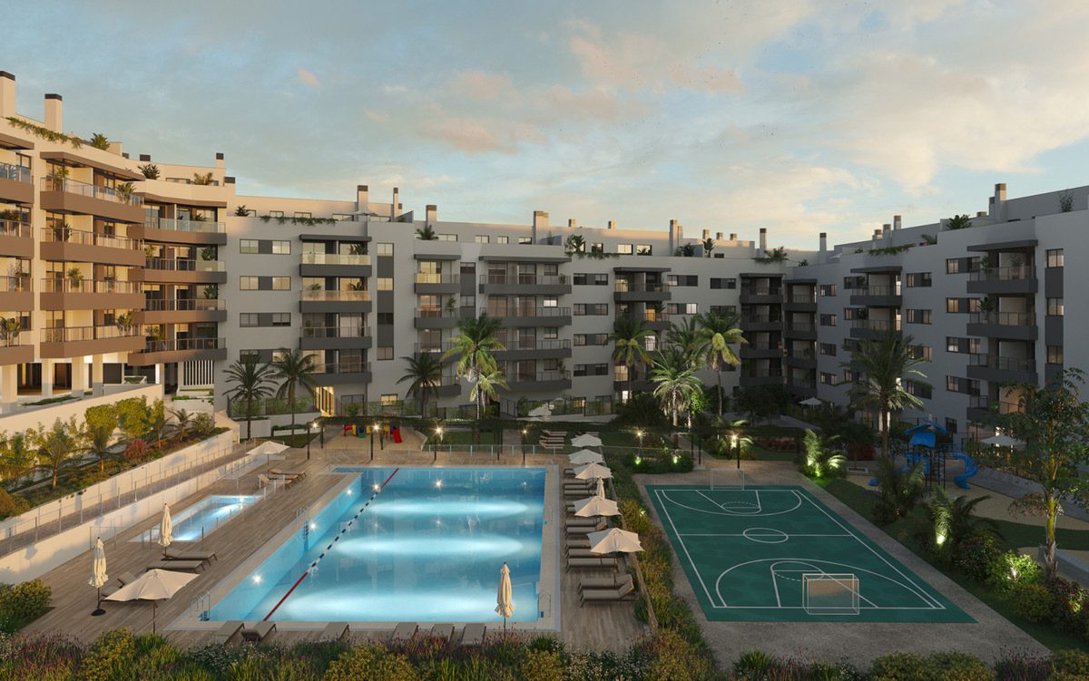 Suite Mijas III, Mijas: Photo 3 of 15