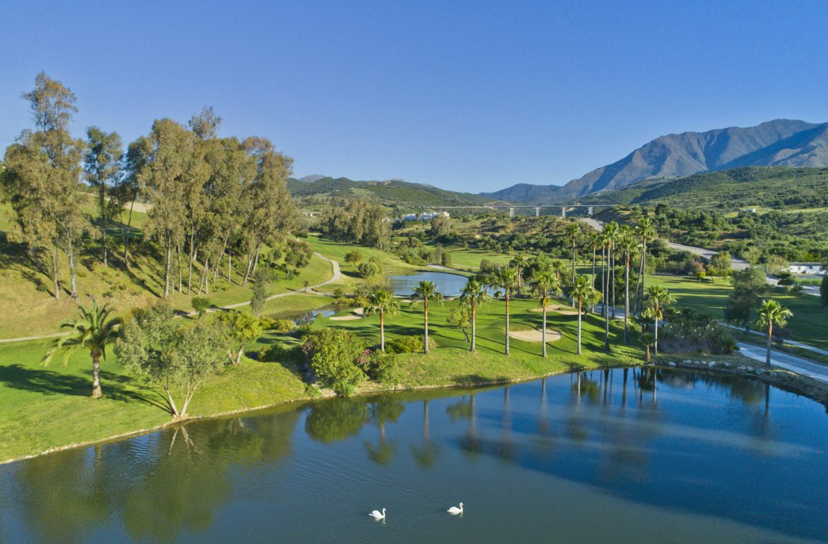 Sunny Golf, Estepona: Foto 2 van 15