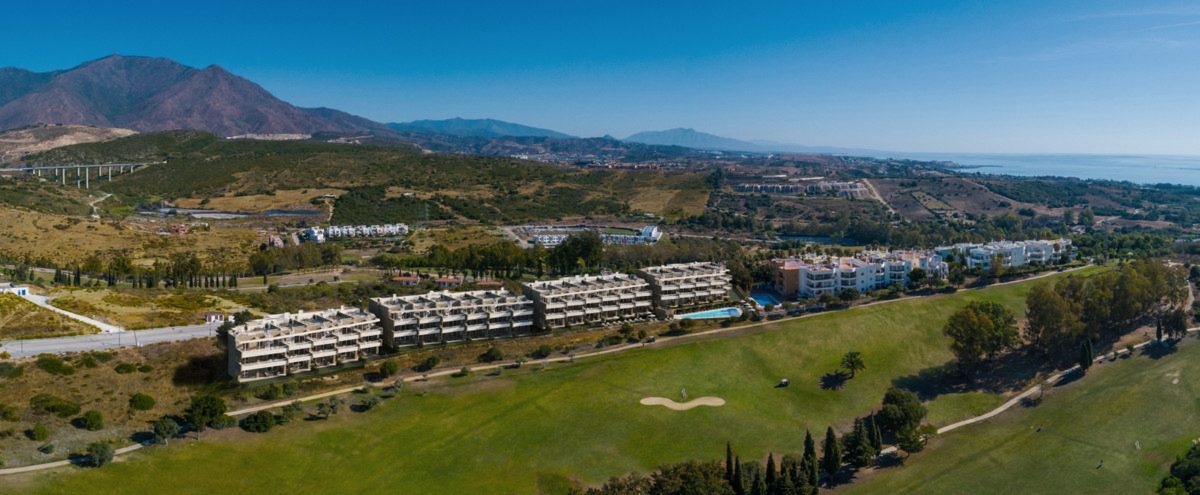 Sunny Golf, Estepona: Foto 3 van 15