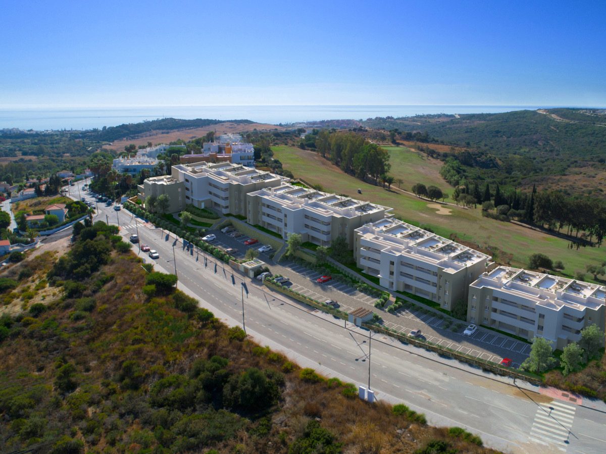 Sunny Golf, Estepona: Foto 4 van 15