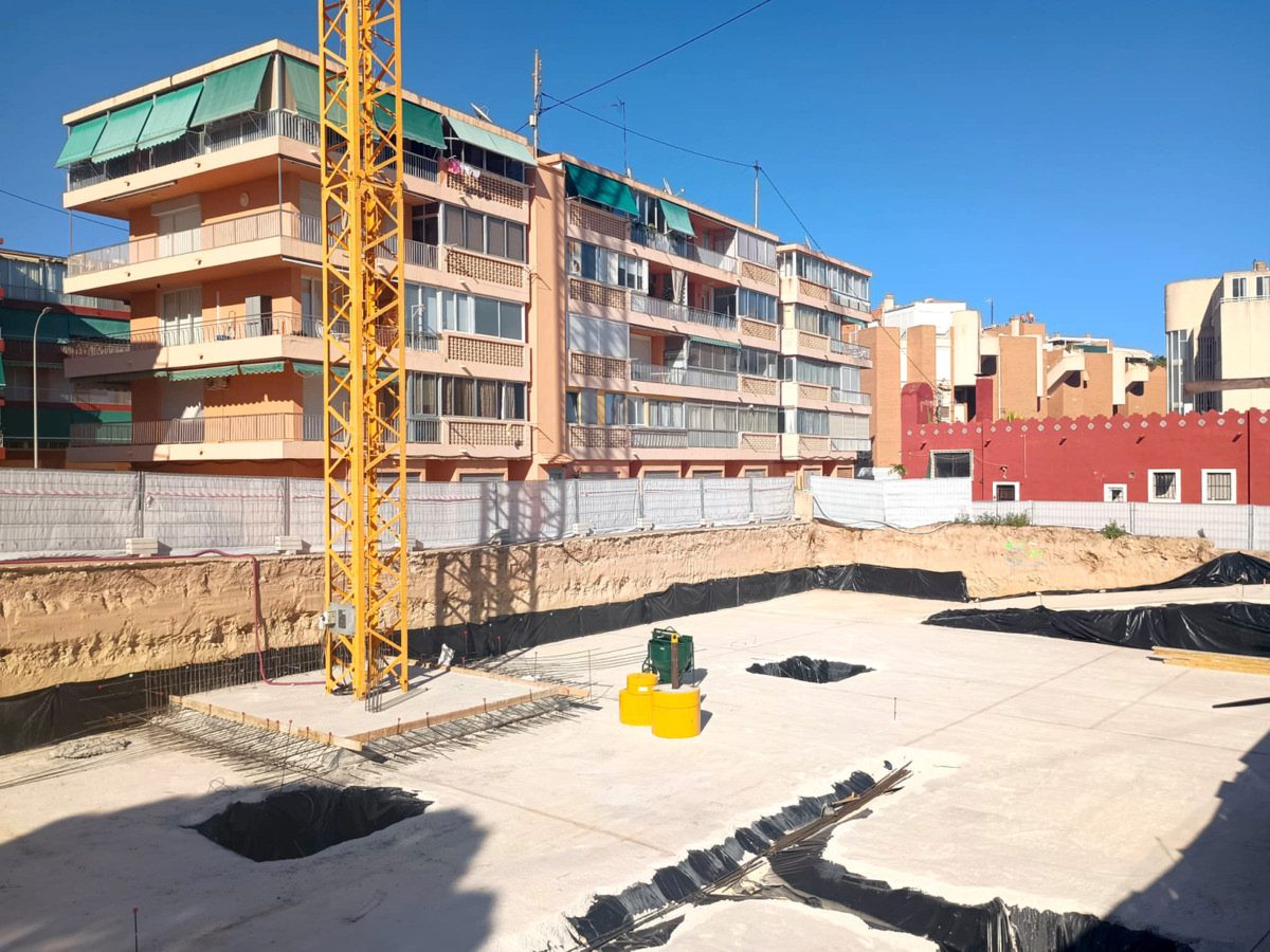 Sunrise Beach, El Campello: Foto 3 van 15