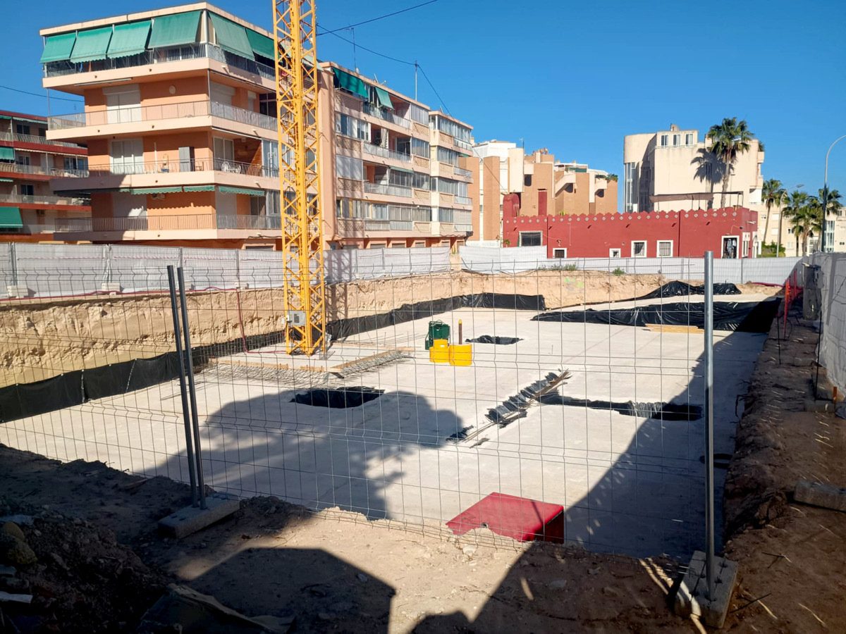 Sunrise Beach, El Campello: Foto 4 van 15