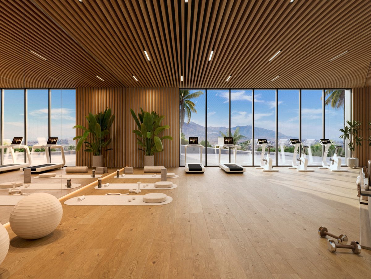 Sunrise Golf Residences, Mijas: Foto 3 van 12