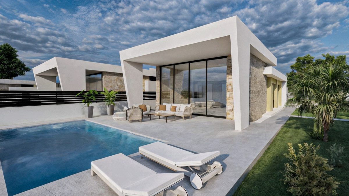 Sunrise Hills, Torrevieja: Foto 1 van 13