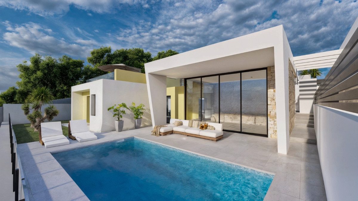Sunrise Hills, Torrevieja: Foto 2 van 13