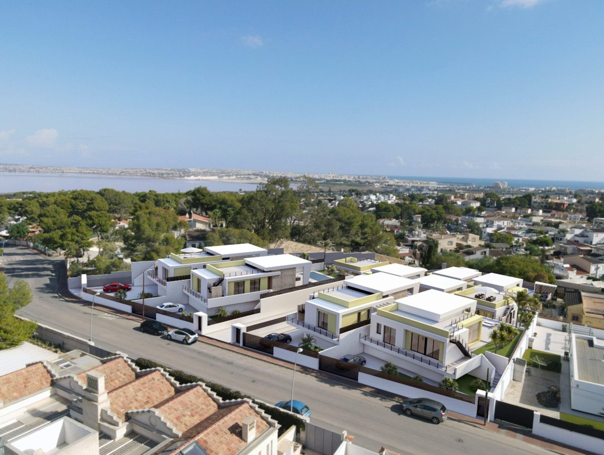 Sunrise Hills, Torrevieja: Foto 3 van 13