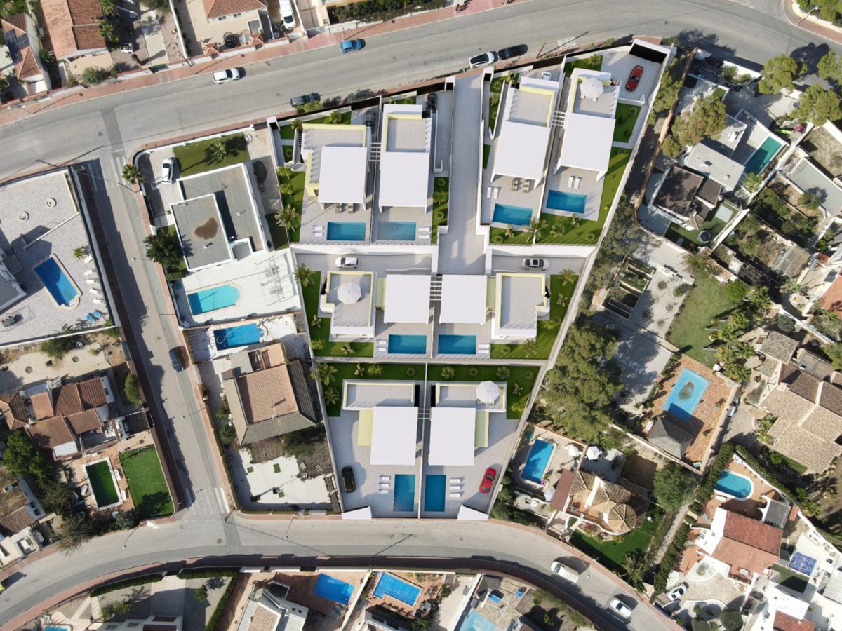 Sunrise Hills, Torrevieja: Foto 4 van 13