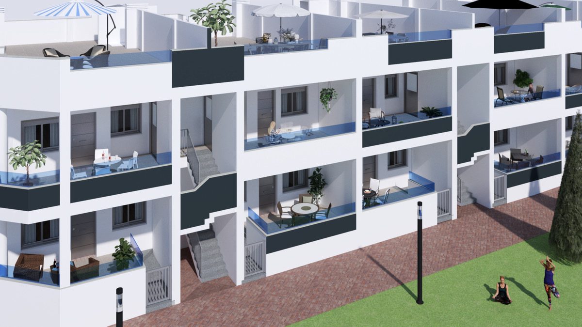 Sunset Hill, Orihuela: Foto 3 van 15