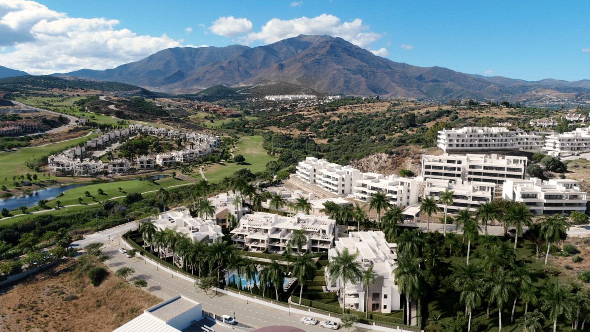 Sunway Residence, Estepona: Foto 2 van 15