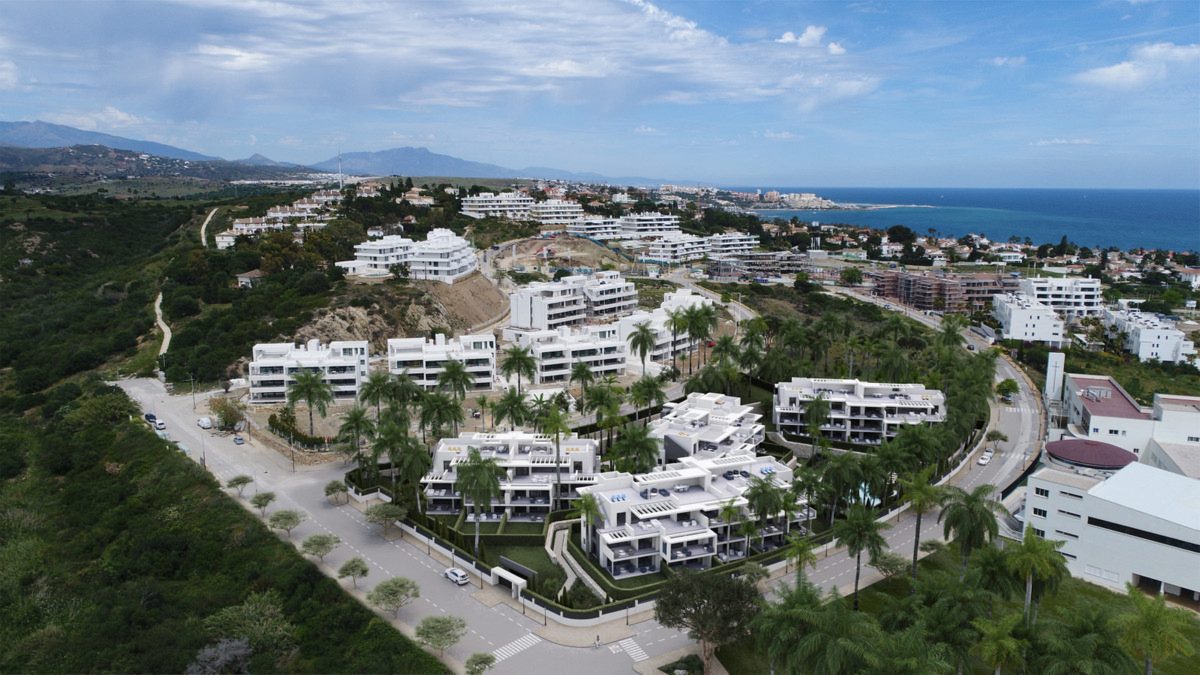 Sunway Residence, Estepona: Foto 3 van 15