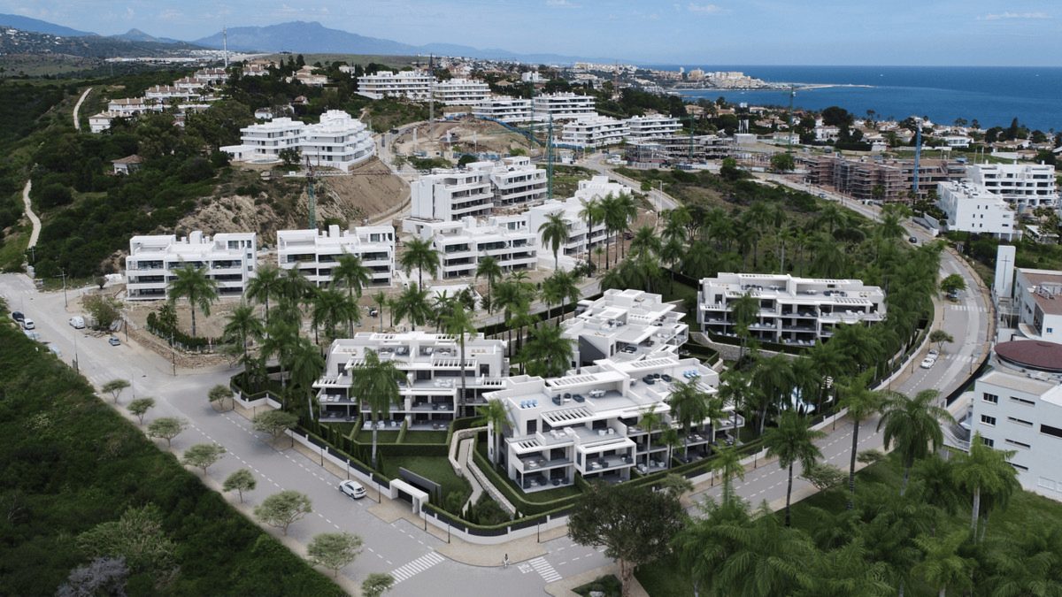 Sunway Residence, Estepona: Foto 4 van 15