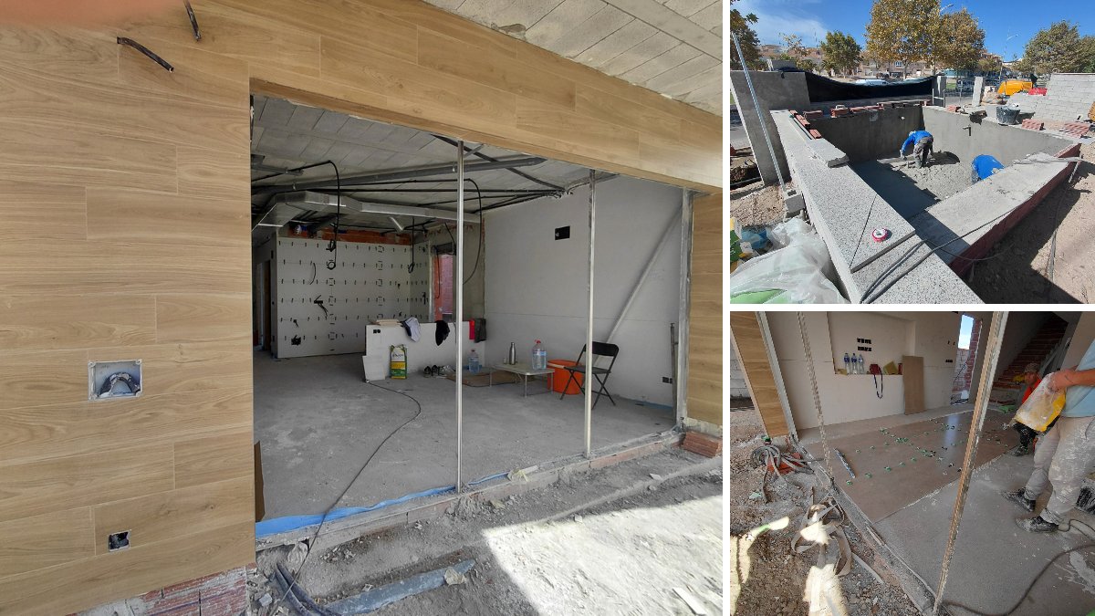 Sunway Signature Villas, Pilar de la Horadada: foto’s van het project