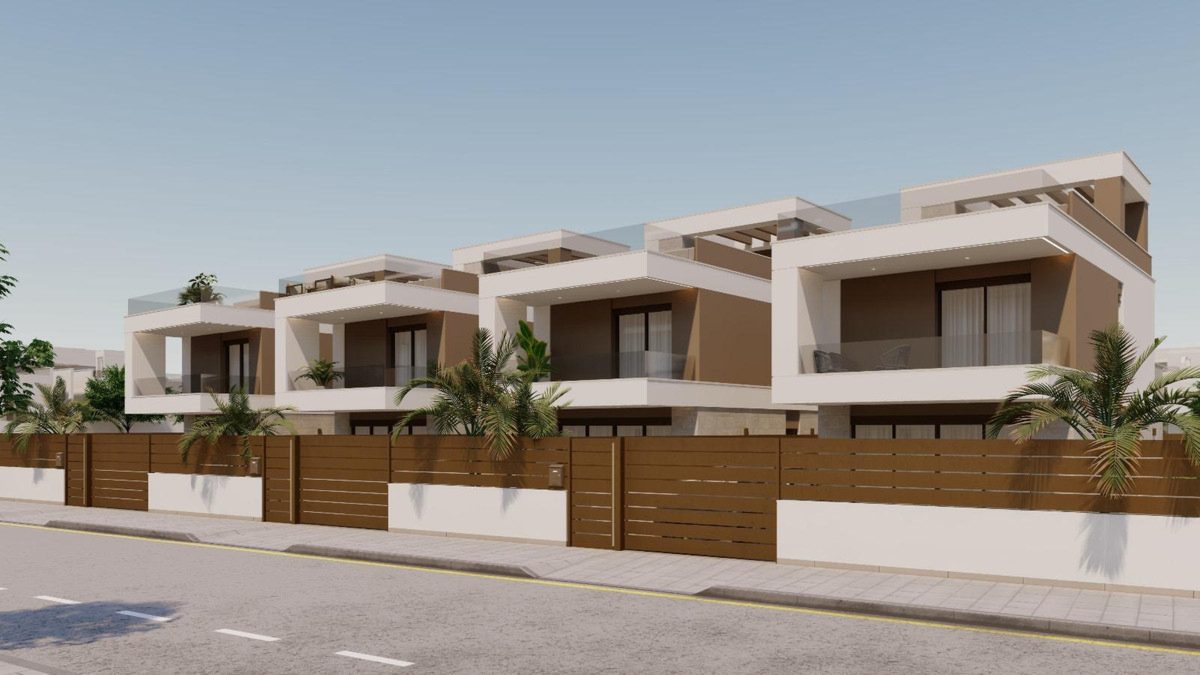 Sunway Signature Villas, Pilar de la Horadada: Foto 1 van 15