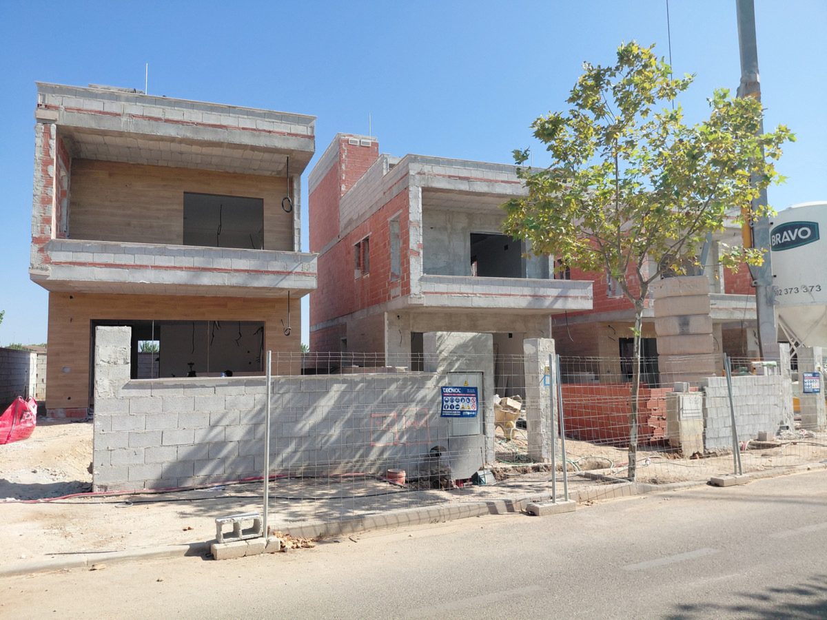 Sunway Signature Villas, Pilar de la Horadada: Foto 3 van 15
