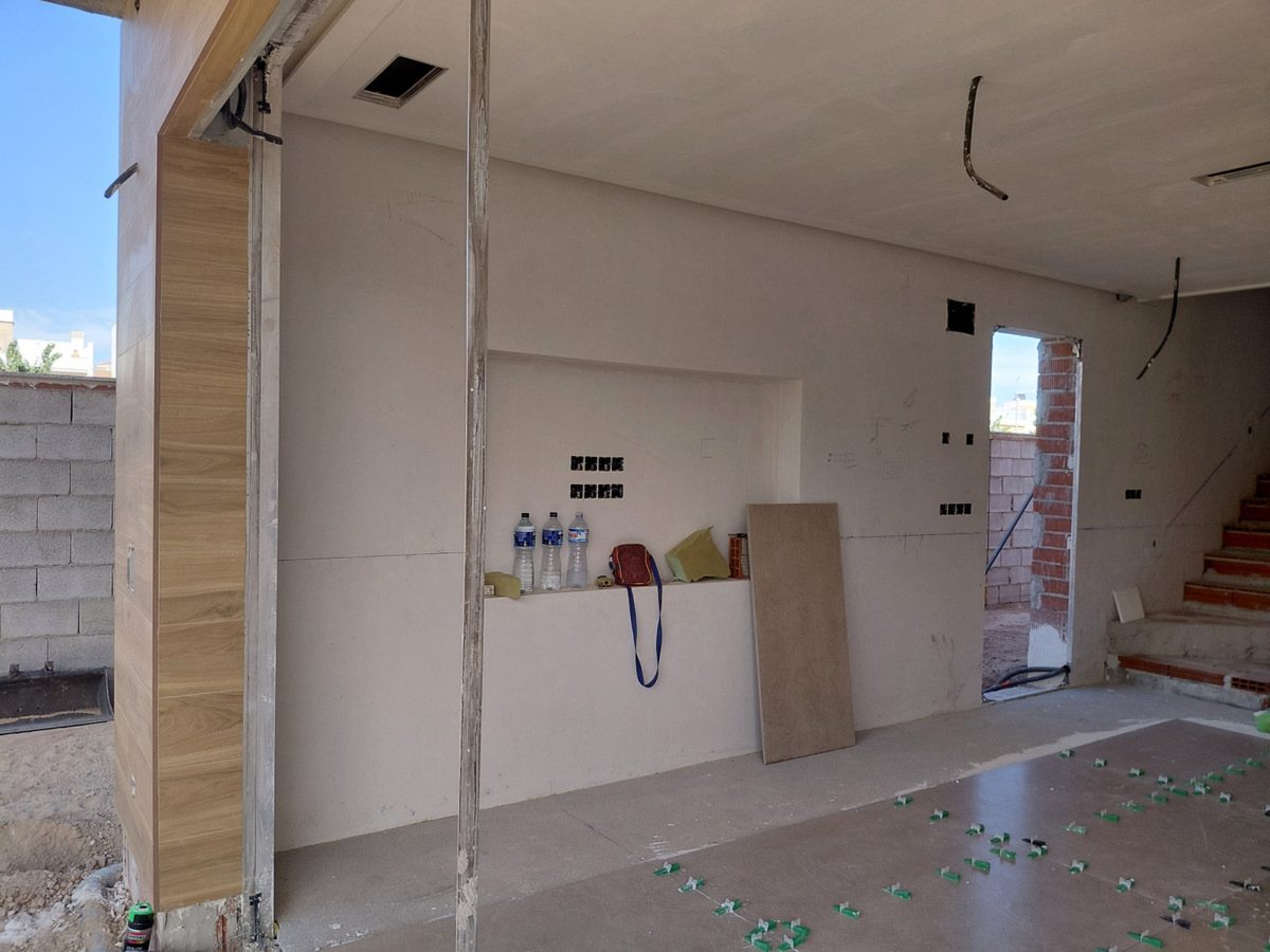 Sunway Signature Villas, Pilar de la Horadada: Foto 4 van 15