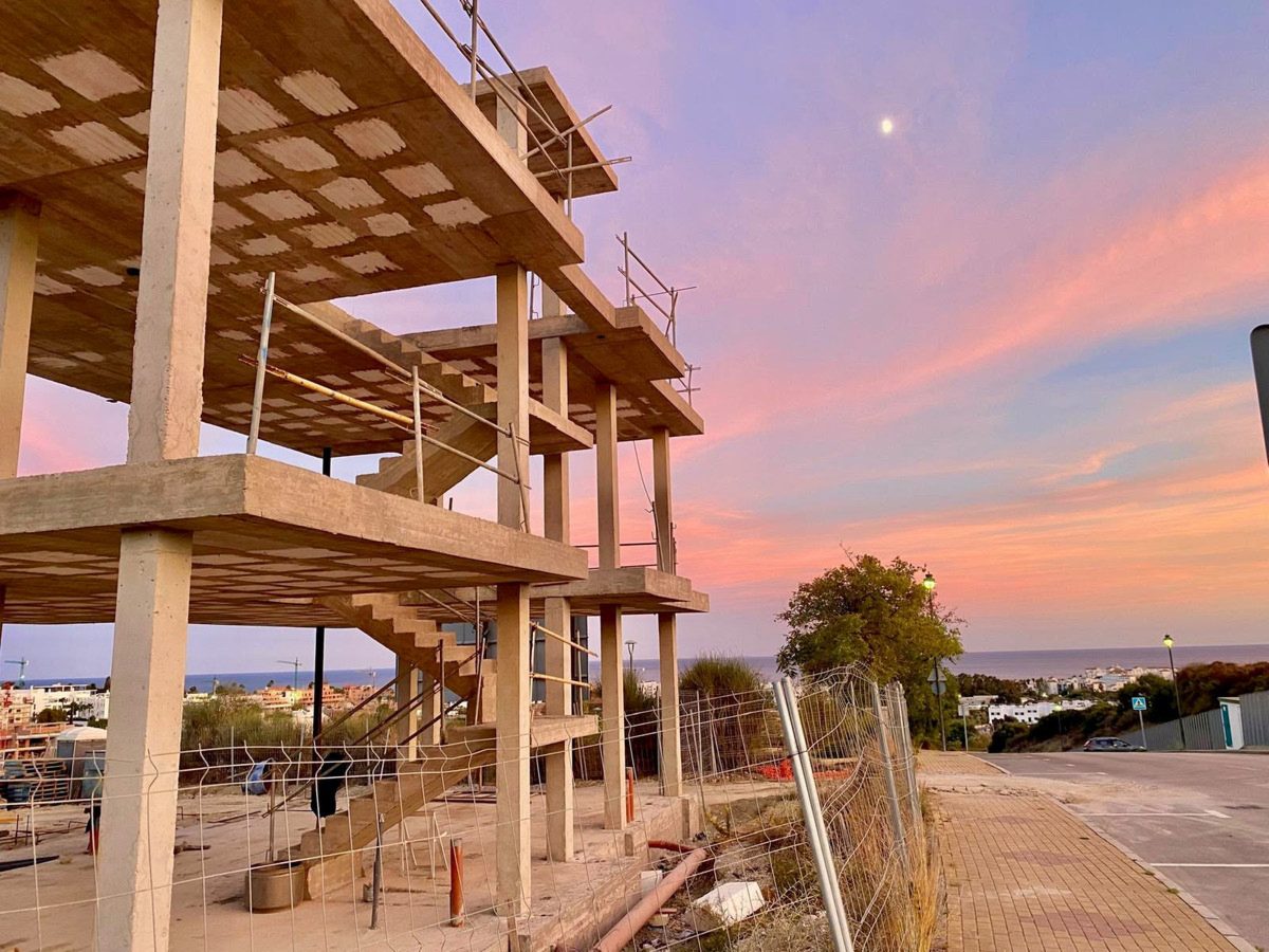 Swing And Sea Villas, Estepona: Foto 2 de 15