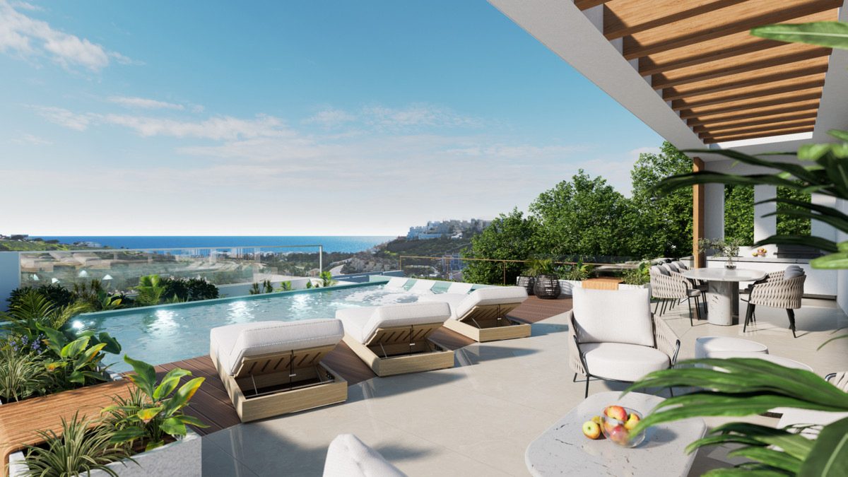 Tailor Made Villa in Casares, Casares: Foto 1 van 9