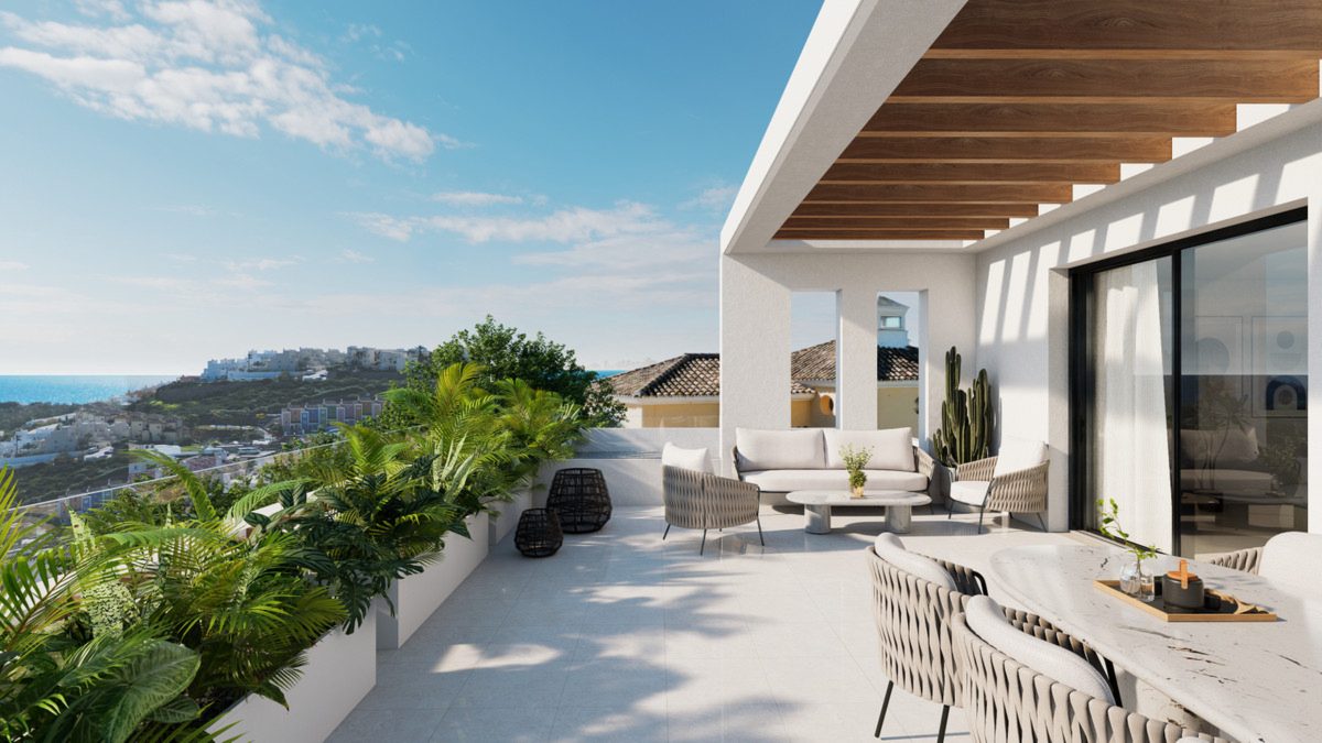 Tailor Made Villa in Casares, Casares: Foto 3 van 9