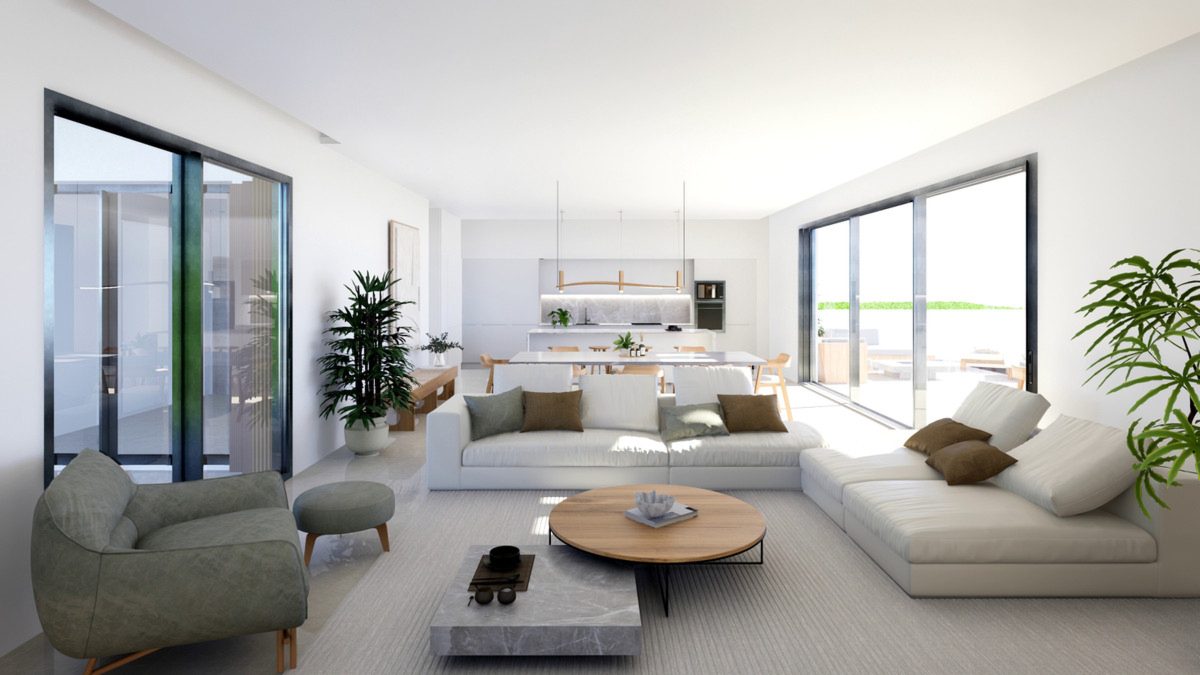 Tailor Made Villa in Casares, Casares: Foto 4 van 9