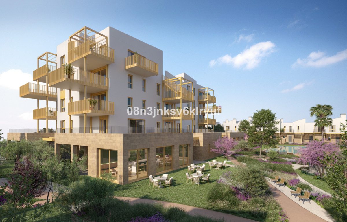 Talasa Terra - Apartments, El Verger: Foto 3 van 7
