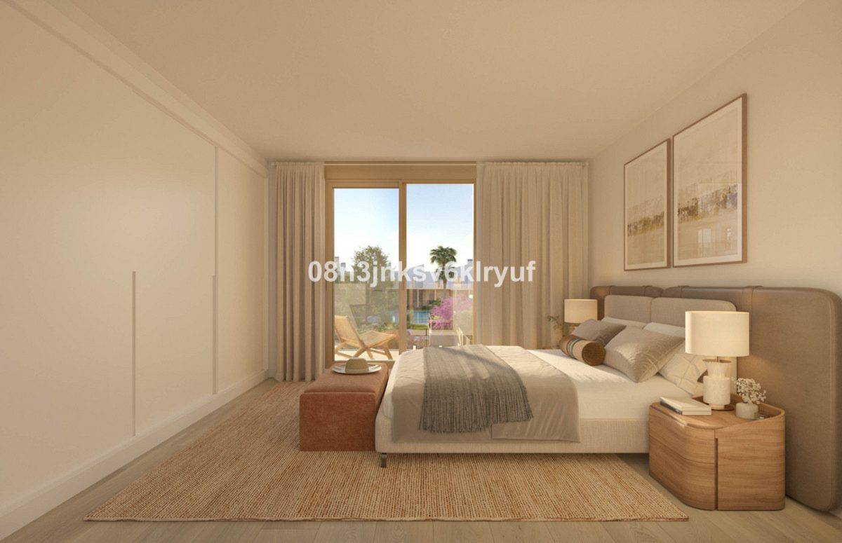 Talasa Terra - Apartments, El Verger: Foto 4 van 7