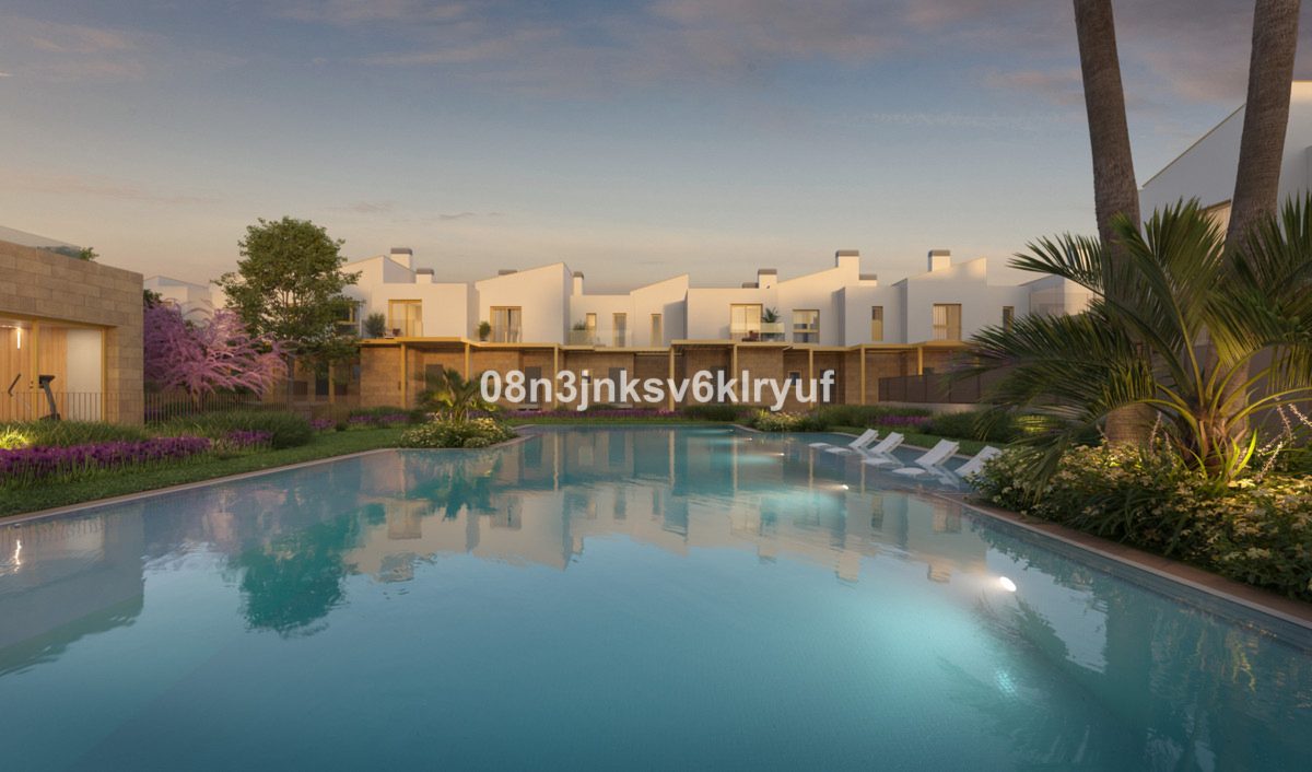 Talasa Terra - Townhouses, El Verger: Photo 4 of 11