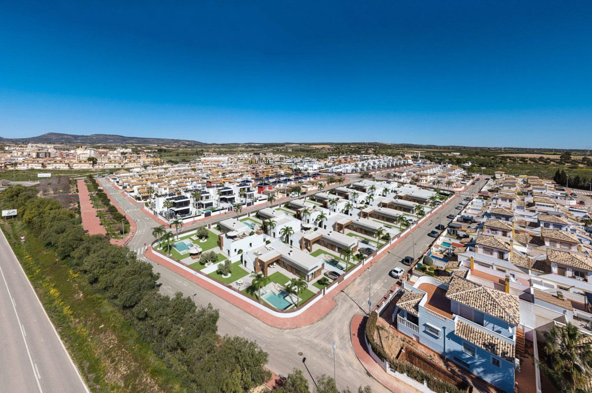 Terra Oliva, Murcia: Foto 2 von 14
