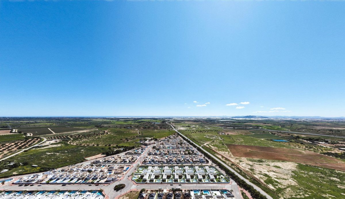 Terra Oliva, Murcia: Foto 3 von 14