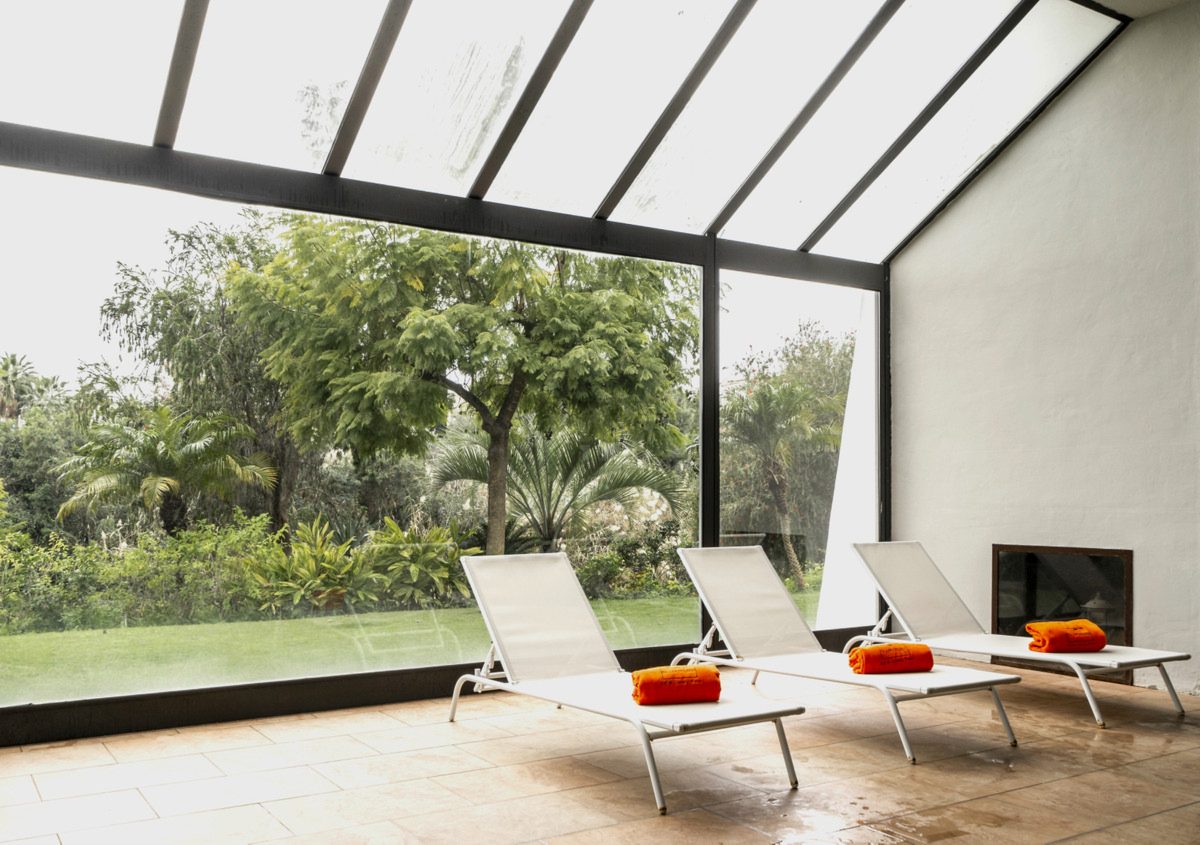 The Club Villas, Estepona: Foto 2 van 15
