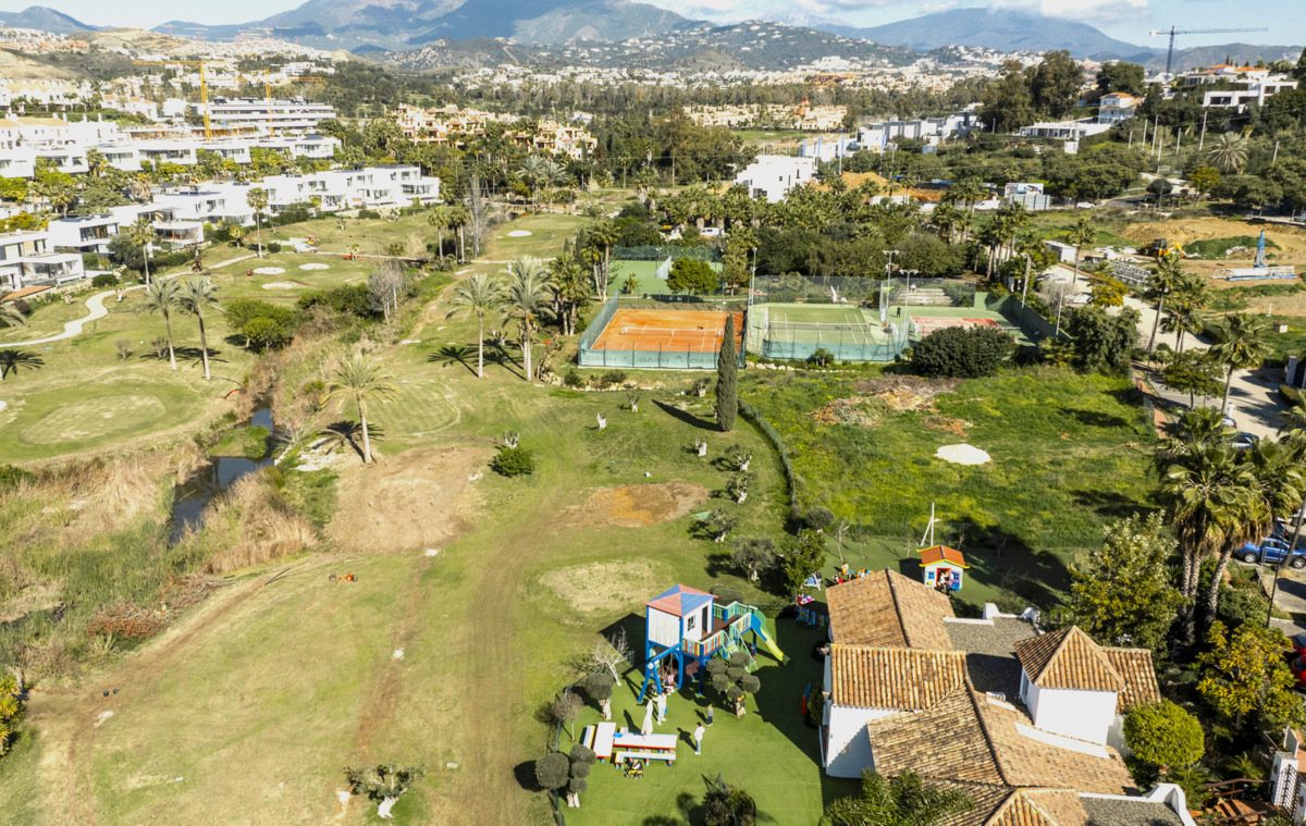 The Club Villas, Estepona: Foto 4 van 15