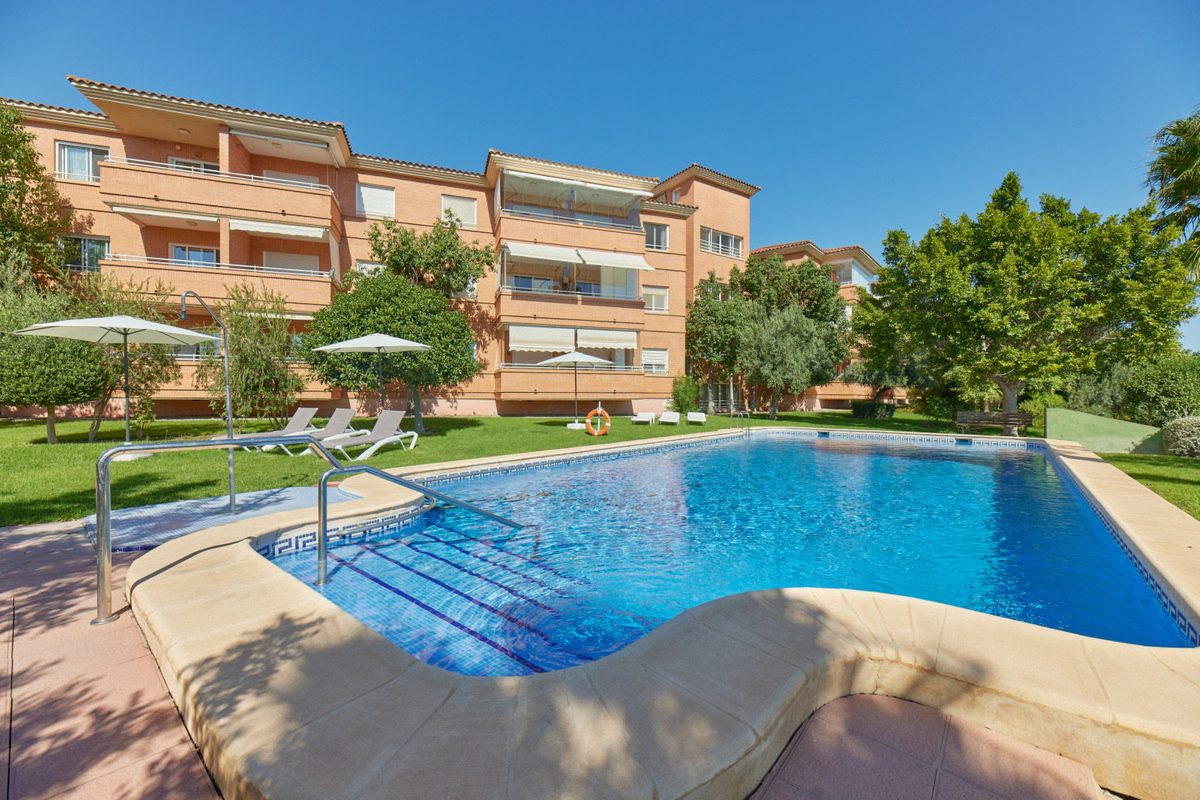 THE Comm Senior Living, Alfaz del Pi: Foto 1 van 15
