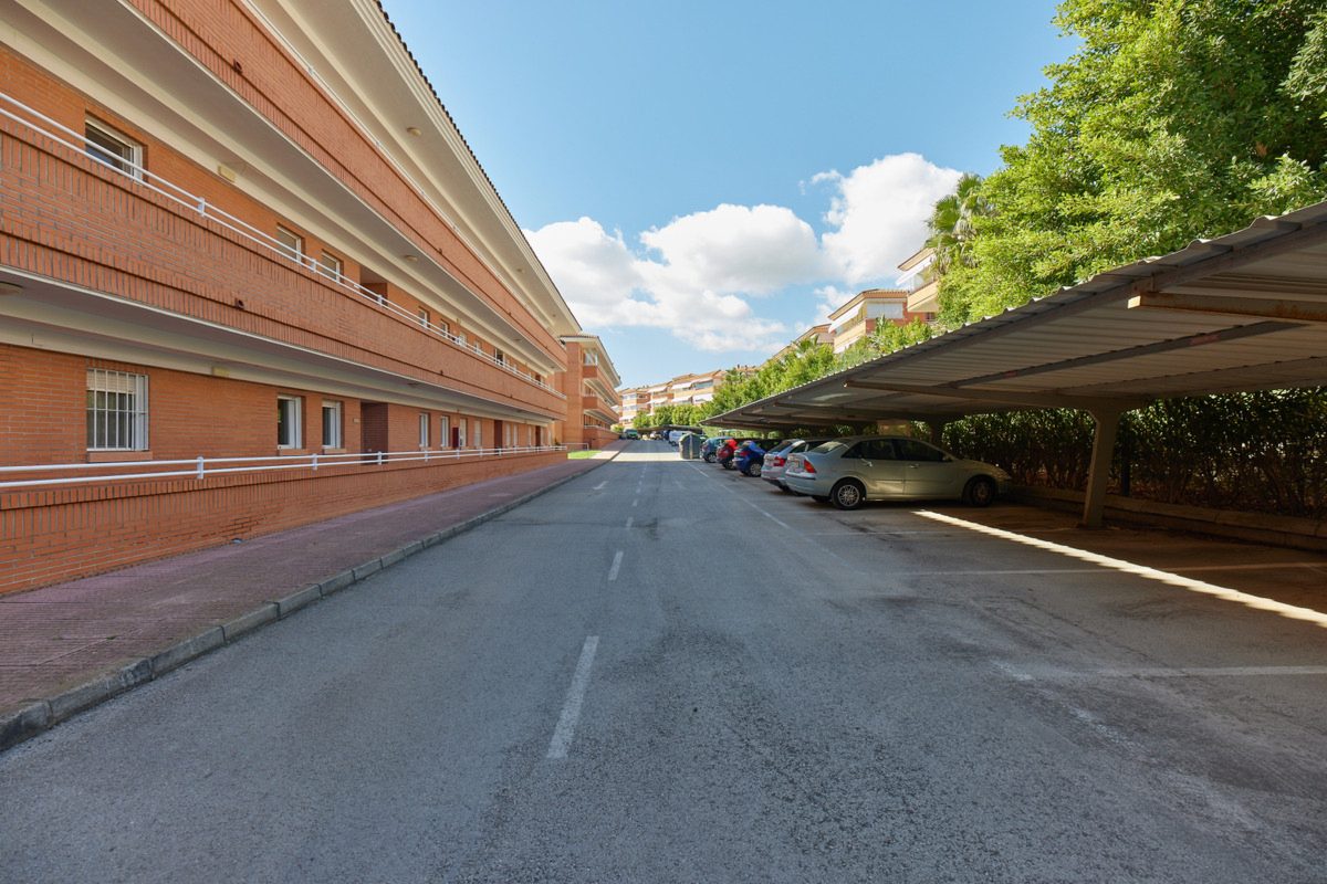 THE Comm Senior Living, Alfaz del Pi: Foto 2 van 15