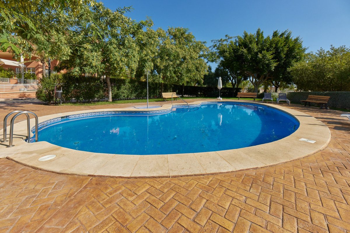 THE Comm Senior Living, Alfaz del Pi: Foto 3 van 15