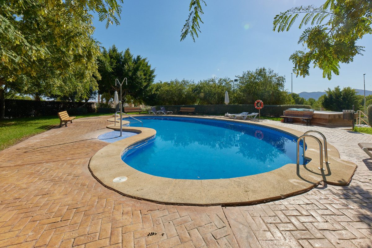 THE Comm Senior Living, Alfaz del Pi: Foto 4 van 15