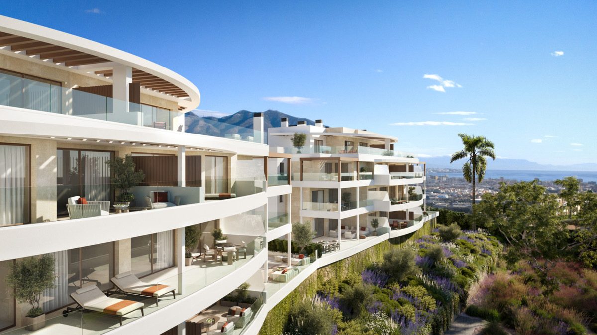 The Eagle Residences, Mijas: Foto 1 van 13