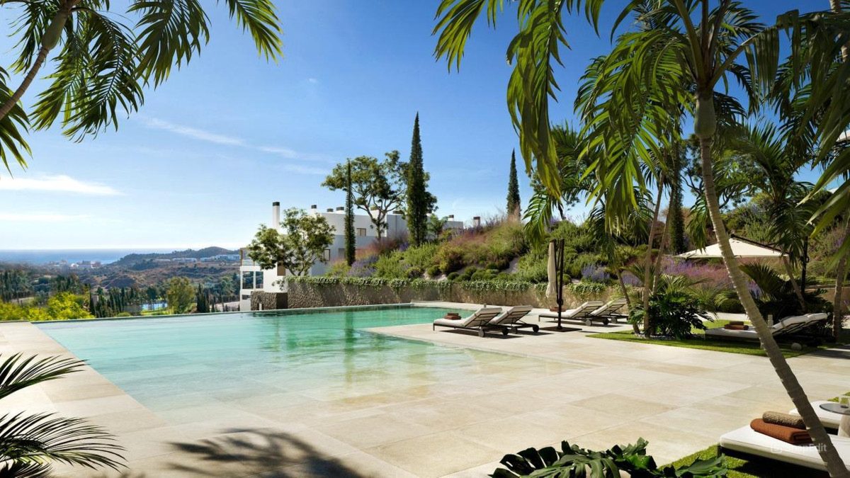 The Eagle Residences, Mijas: Foto 2 van 13