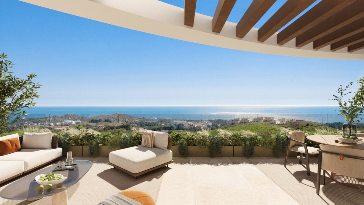 The Eagle Residences, Mijas: Foto 3 van 13