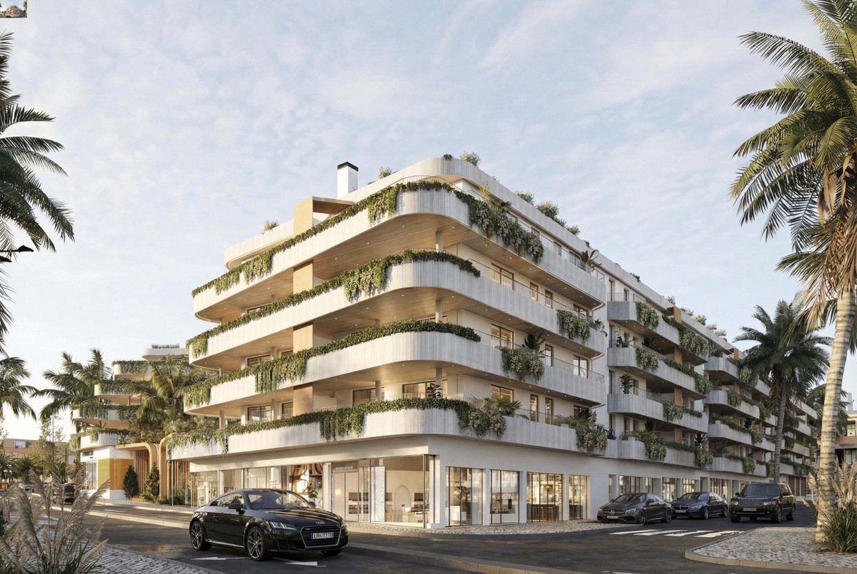 The Grove, Marbella: Foto 1 van 15