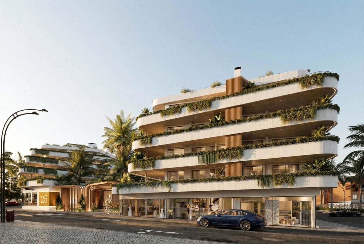 The Grove, Marbella: Foto 4 van 15