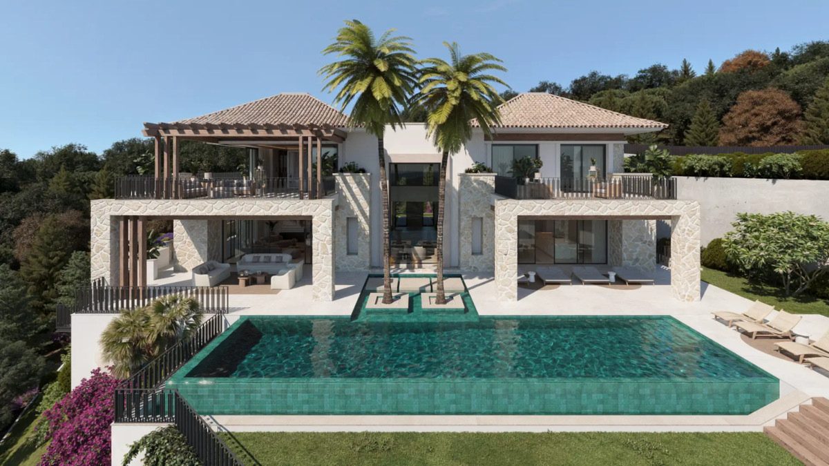 The Hills 14, Marbella: Foto 1 van 15