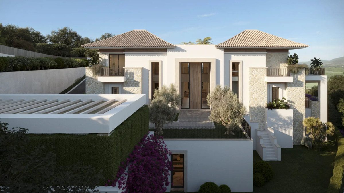 The Hills 14, Marbella: Foto 2 van 15