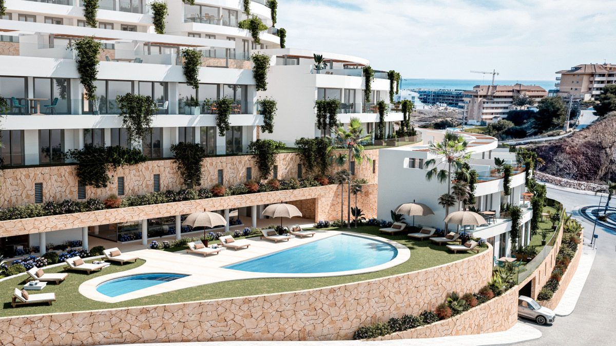 The KOS, Fuengirola: Foto 3 van 15
