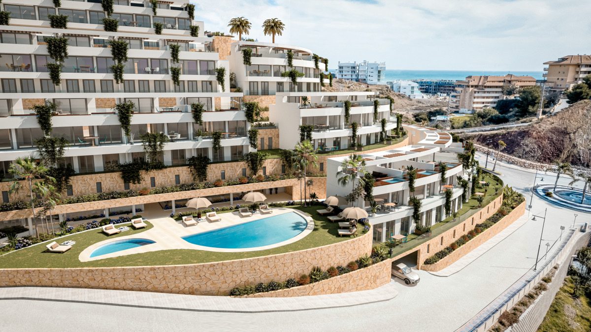 The KOS, Fuengirola: Foto 4 van 15