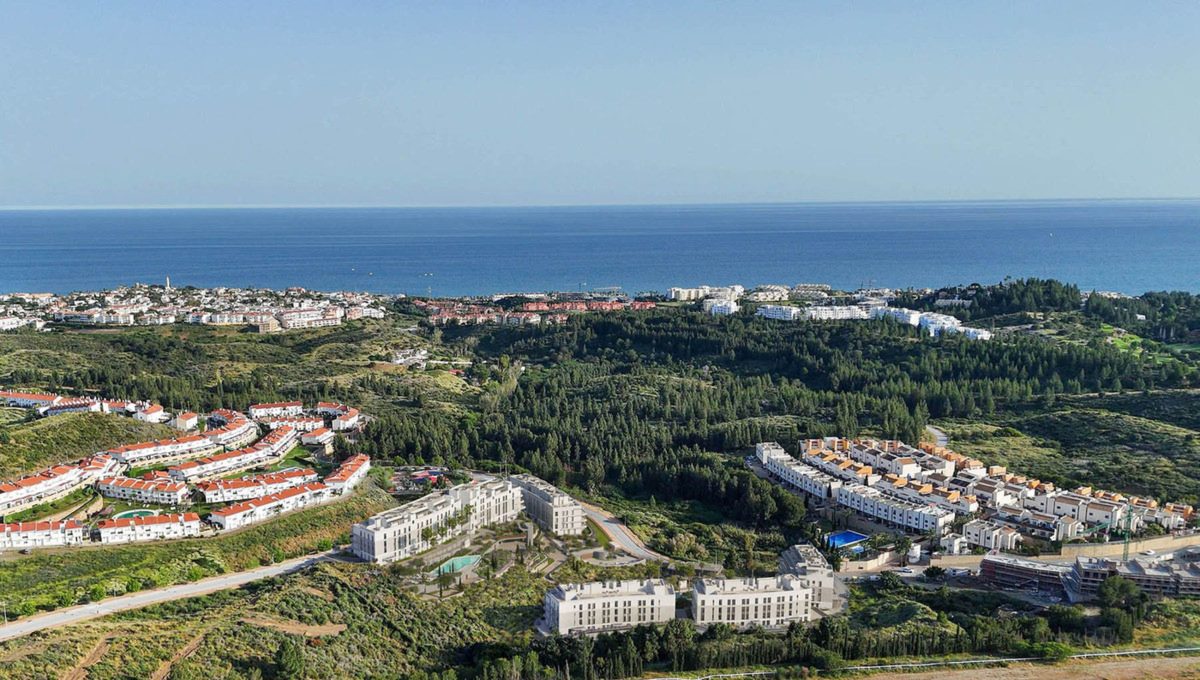 The Kove, Mijas: Foto 2 van 15
